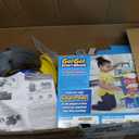 VTech Go! Go! Smart Wheels Dueling Spinning Spirals Raceway Playset
