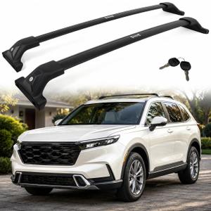 HEKA Cross Bars Fit for 2023-2026 Honda CR-V Sport Models, Roof Racks