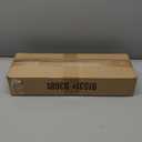 Grill Heat Plate Replacement Parts for Dyna-Glo DGH474CRP, DGH485CRP, Heat Plates for Dyna-Glo 5 Burner Grill, Dyna-Glo 4 Burner DGH450CRP Grill Parts, Porcelain Steel Heat Plate for Revoace GBC1793W