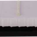 PG Engine Air Filter PA99365 | Fits 2019-2025 Subaru Forester, 2018-2025 Crosstrek, 2020-2025 Outback, 2019-2025 Ascent, 2017-2025 Impreza, 2020-2025 Legacy, 2022-2025 WRX (Premium Guard)