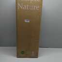 ZonLi Japanese Floor Futon Mattress 4" Thicken Tatami Mat Sleeping Pad 100% High Density Foam Foldable Dormitory Pad Tatami Mattress,for Floor Lounger Adult Pillow Bed Queen Size (Light Grey)