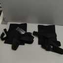 Urinary Drainage Bag Cover,Catheter Stabilization Device,Catheter Sleeve Urine Leg Bag Holder,Catheter Supplies,Catheter Bag Covers, Soft Diving Fabric, 2 Count,Recommended for Urologists