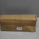 Motorcycle Muffler Mid Pipe, Muffler Adapter Connect Pipe Compatible with Kawasaki Ninja 250 Z250 Z300 2008-2017