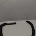 Supplying Demand WH41X10096 WH41X0367 Clothes Washer 57 Inch Corrugated External Drain Hose Replacement