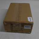 BIGLION.X 7inch Amber Round Off Road Lights Pair 210W 32000LM Super Bright Yellow LED Offroad Driving Lights Spot Lights Waterproof IP68 With EMC 12V-32V for Pickup Trucks SUV UTV