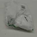 NICETOWN White Sheer Curtains 102 inch Long 2 Panels Set, Rod Pocket Airy & Breathable Voile Sheer Window Curtain Drapes with Light Filtering for Living Room/Bedroom, W54 x L102