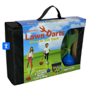 Lawn Darts Glow In The Dark