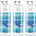 Everydrop Filter 1 Water Filter Replacement for Whirlpool WRS588FIHZ04 WRS321SDHZ13 WRSF5536RZ00 WRS325SDHZ WRS325FDAM04 WRS571CIHZ04 WRS315SDHZ08 WRS325SDHZ13 WRS315SDHM13 WRS321SDHZ08 WRS325SDHZ08