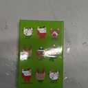 Holiday Home® Feline Festive Gift Card Holder Tin 2 pk