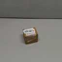 68032495AA Folding Top Plunger Locking Bracket Compatible with Jeep Wrangler JK 2007-2017 2-Door Body Style Convertible Top Locking Accessories