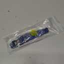 Penn State Nittany Lions Collars and Leashes | Officially Licensed | Fits All Pets! (Small Collar)