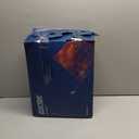 Bedsure GentleSoft Electric Blanket Full Size - Soft Ribbed Flannel Heated Blanket with 6 Heat Settings, Heating with 10 Time Settings, 8 hrs Timer Auto Shut Off (72x84 inches, Coconut White)