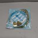 JiaDuo Princess Costume Accessories Set Women Halloween Dress Up Headband Hair Ties