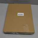 3 Tier Clear Display Case for Figures, Wall-Mounted Acrylic Storage Organizer Box, Stackable Display Cabinet with Magnetic Door & Removable Shelves, Showcase for Collectibles, Figures