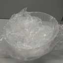 Skylight Replacement Dome Polycarbonate Skylight Cover for Roofs Rv Solar Tube Sun, 12 x 12 x 7 Inch