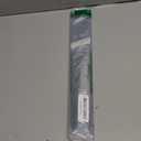 Temple Tool Co. Japanese Flush Cut Saw - 6 Inch Double Edge Pull Saw for Flush Cutting Dowels, Pegs, Wedges - Hardwood Softwood