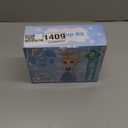 Kids Nail Polish Set for Girls, 28 PCS Water-Based Non Toxic Nail Polish, Peelable Nail Art Kit with Nail Dryer & DIY Nail Kit, Birthday Gifts for Girls Toys Age 8+