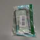 Case for iPhone 12 Pro Max - Slim Fit Anti-Scratch Phone Case for Girl Women - Beachy Collage Aesthetic Turtles Floral (Frosted)