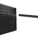 AENTGIU 4-Set Studless TV Wall Mount for 32-75 inch Flat Screen TVs, Heavy Duty Drywall TV Bracket Hanger, No Stud, No Drill, No Anchors, Easy Install with All Hardware