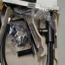 Delta Faucet Essa Pull Down Kitchen Faucet with Soap Dispenser, Kitchen Sink Faucet Oil Rubbed Bronze, Magnetic Docking Spray Head, Delta Kitchen Faucet Pull Down, Venetian Bronze