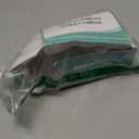 2PCs Replacement F20-Style Fabric Mask (Large) - No Silicone Contact, CPAP Full Face Cushion Wrapped by Cooling Fabric for Airfit F20 & Airtouch F20, No Stuffiness Even in Hot Weather (Blue-L)