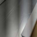 LOAAO 24X32 Inch Black Metal Framed Bathroom Mirror for Wall, Matte Black Bathroom Vanity Mirror Farmhouse, Large Rounded Rectangle Mirror, Anti-Rust, Hangs Horizontally or Vertically