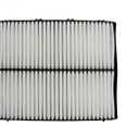 Engine Air Filter 28113-C3100 BA3131 Compatible With Select Hyundai Sonata, Kia Optima
