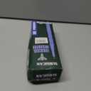 SURGICAN Sterile Disposable Dermal Curettes, Easy Peel Packing - Box of 10 - New and Improved (4 mm [Pack of 10])