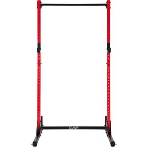 CAP Barbell Power Racks and Attachments