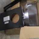 Royal Gourmet GA5401T 5-Burner BBQ Liquid Propane Gas Grill with Side Burner, Stainless Steel 61,000 BTU Output for Patio Garden Picnic Backyard Cooking, Silver