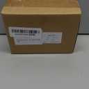 Partsam 4 inch Round Tail Light 21-2835 LEDs Red Stop Turn Load Lights with 1157 Socket TPE Gasket Clear Lens Replacemnet for Freightliner Kenworth Peterbilt Cascadia, 12V IP67 Waterproof 2pcs