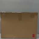 Engine Coolant Radiator Assembly Compatible with Toyota Camry 2010 2011, L4 2.5L,North American Built, Manual Transmission, Replace# 164000V070, 13160