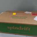 Spindrift Sparkling Water, Core 3 Flavor Variety Pack, Made with Real Squeezed Fruit, 12 Fl Oz Cans, Pack of 24 (EXP 09/22/26)