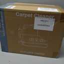 OLIXIS Carpet Cleaner Machine Upholstery Couch Cleaner Solution Portable