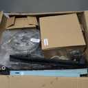 Variable Camshaft Timing Kit - Compatible with Ford & Lincoln Vehicles - 5.4L 24 Valve Triton Expedition, F-150, F-250, F-350 Super Duty, Mark LT, Navigator - Chain, Guide, Tensioner, Phaser