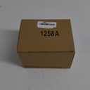 Indoor Outdoor Security Camera Mount Wall Mount L Type Bracket for Security Dome IP Camera Mounting,Junction Box Cable Management Mounting Case,Dome Camera Mount