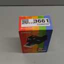 Polaroid Go Generation 2 - Mini Instant Camera + Film Bundle (16 Photos Included) - Black (6280)
