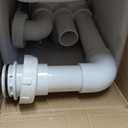 Replacement Part for 261050 2-Inch HiFlow Multiport Valve with Plumbing Suitable for Pool/Spa D.E. and Sand Filter