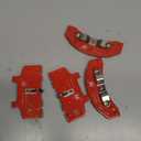 Kodiak 8,000lbs E-Coat Ceramic Disc Brake Pads