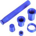 Motoparty for 8L90 Transmission Ring Expander and Resizer Tool Kit