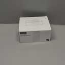 ORGBRO Z1 Shipping Label Printer, 4x6 Thermal Label Printer for Small Business, High Speed Sticker Maker for Commercial Grade Shipping Packages, Used for Amazon, Ebay, Shopify, USPS (USB Only) (Lilac Gray)