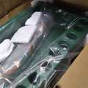 WBM Automatic Golf Tee Machine, Golf Ball Dispenser Tee, Golf Swing Trainer