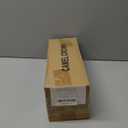 CAMEL CROWN Portable Camping Chair Folding Compact Lawn Lightweight Backpacking Chair with Carry Bag for Outdoor Hiking Beach Travel Picnic Festival Black