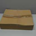 Canvas Shelf Organizer