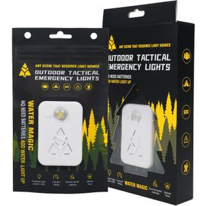 Led Camping Lantern,No Battery Emergency Lamp,Outdoor Lights,Lanterns for Power Outages,Suitable for Outdoor Activities, Night Fishing,Sustainable Recyclable Use for 120 Hours (1)