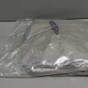 MASTERCANOPY Grill Gazebo Replacement Canopy Top for Model L-GG001PST-F (Gray)