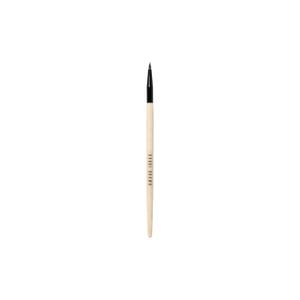 Bobbi Brown Eyeliner Brush | Eyeliner Brushes for Smudging, Precise Lines + Smokey Eyes | Works for Gel & Powder Liner