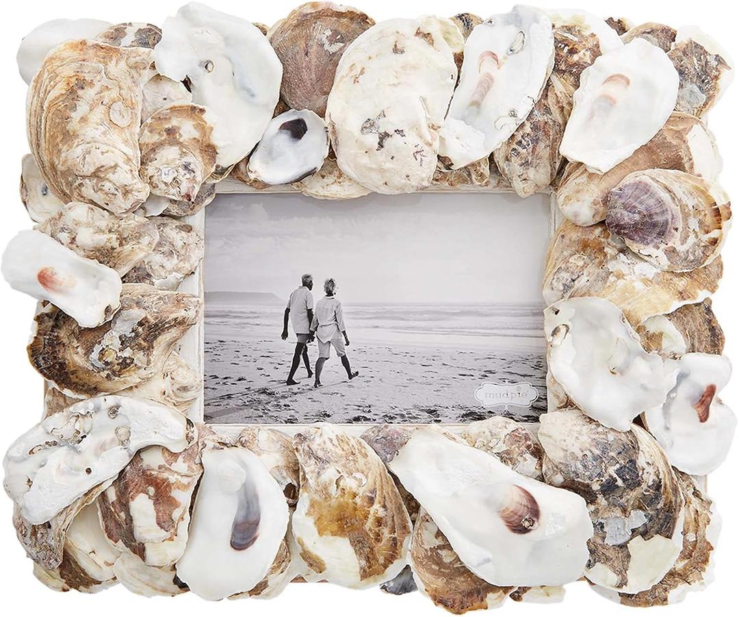 4 X 6 Oyster Frame