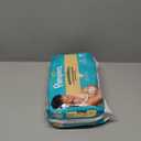 Pampers Baby Diapers - Swaddlers - Size 0, 31 Count, Ultra Absorbent Disposable Newborn Diaper