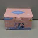 MelonArt Kids Ear Protection, Noise Cancelling Headphones for Kid Hearing Protection for Autism Sensory Shooting (Blue&purple)